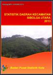 Regional Statistics of Sibolga Utara Subdistrict 2013