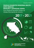 Gross Regional Domestic Product Of Sibolga Municipality By Industry 2017-2021