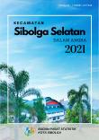 Sibolga Selatan Subdistrict in Figures 2021