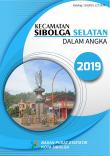 Sibolga Selatan Subdistrict In Figures 2019