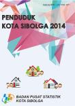 Penduduk Kota Sibolga 2014