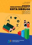 Statistik Kesejahteraan Rakyat Kota Sibolga 2021