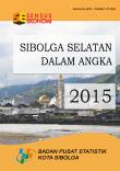 Sibolga Selatan Dalam Angka 2015