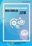 Human Development Index In Sibolga Municipality 2018