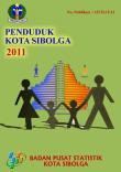 Penduduk Kota Sibolga 2011