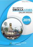 Sibolga Utara Subdistrict in Figures 2019