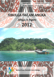 Kota Sibolga Dalam Angka 2012