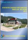 Statistik Daerah Kecamatan Sibolga Selatan 2013