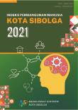 Human Development Index of Sibolga Municipality 2021