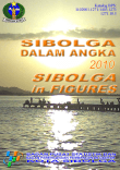 Kota Sibolga Dalam Angka 2010