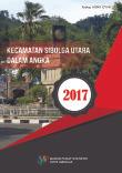 Kecamatan Sibolga Utara Dalam Angka 2017