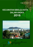 Kecamatan Sibolga Kota Dalam Angka 2016