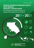 Gross Regional Domestic Product Of Sibolga Municipality By Expenditure 2017-2021