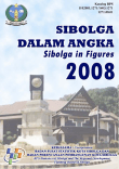 Kota SIBOLGA DALAM ANGKA 2008