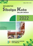 Kecamatan Sibolga Kota Dalam Angka 2022