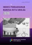 Indeks Pembangunan Manusia Kota Sibolga 2020