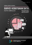 Analysis For The Survey Results Of Data Requirement In Sibolga Municipality 2020