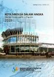 Kota Sibolga Dalam Angka 2019