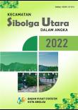 Sibolga Utara Subdistrict In Figures 2022