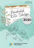 Penduduk Kota Sibolga 2020