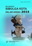 Sibolga Kota Subdistrict In Figures 2018