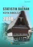 Regional Statistics of Sibolga Municipality 2018