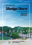 Kecamatan Sibolga Utara Dalam Angka 2021