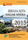 Kota Sibolga Dalam Angka 2015