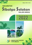 Kecamatan Sibolga Selatan Dalam Angka 2022