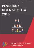 Penduduk Kota Sibolga 2016