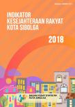 Indikator Kesejahteraan Rakyat Kota Sibolga 2018