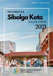 Kecamatan Sibolga Kota Dalam Angka 2021